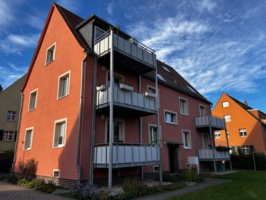 Wohnung zur Miete 400 € 2 Zimmer 52,3 m² 1. Geschoss Am Raschelberg 20 Freital Freital 01705