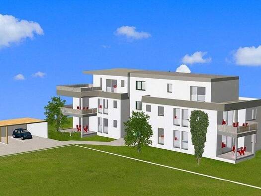 Fertig- und Musterhäuser zum Kauf Nordring 2 Grünstadt 67269