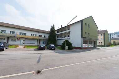 Wohnung zur Miete 416,50 € 1 Zimmer 49 m² 2. Geschoss Karlskamp Gummersbach 51643