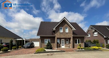 Einfamilienhaus zum Kauf 549.000 € 6 Zimmer 164 m² 567 m² Grundstück Cloppenburg Cloppenburg 49661