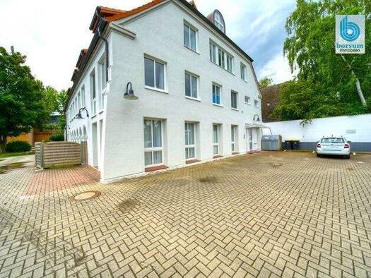 Wohnung zum Kauf als Kapitalanlage geeignet 191.400 € 2 Zimmer 54 m² Heiligenhafen 23774