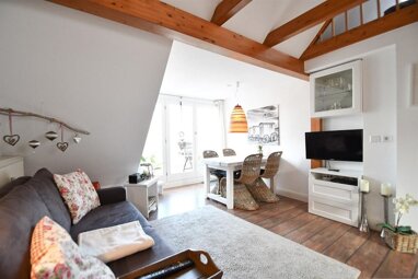 Wohnung zum Kauf 490.000 € 1 Zimmer Norderney 26548