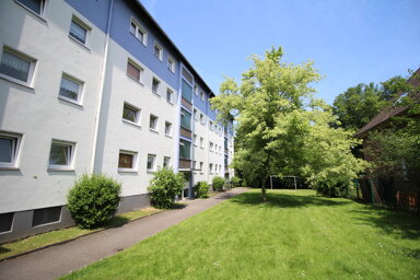 Wohnung zur Miete 585 € 3 Zimmer 65 m² Adolf-Schmidt-Straße 11 Holsterhausen Essen 45147