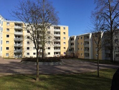 Wohnung zur Miete 550 € 3 Zimmer 73,5 m² 2. Geschoss Dr.-Wachler-Weg 37 Steinberg Goslar 38640