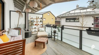 Doppelhaushälfte zum Kauf 1.190.000 € 5 Zimmer 192,8 m² 148 m² Grundstück Bad Aibling 83043