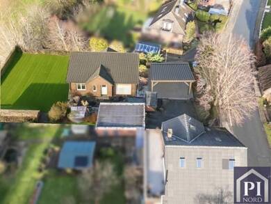 Grundstück zum Kauf 225.000 € 893 m² Grundstück Baugenehmigung vorhanden Scharnhagen Dänischenhagen 24229