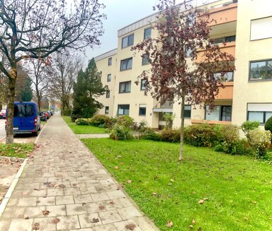 Wohnung zum Kauf 499.900 € 3 Zimmer 76 m² Blumenstraße 37 Unterföhring 85774