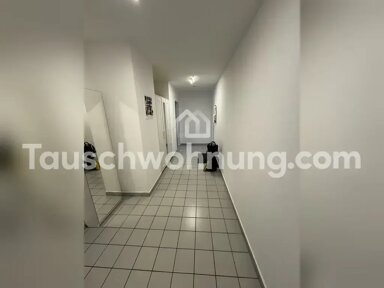 Wohnung zur Miete Tauschwohnung 570 € 2 Zimmer 64 m² 2. Geschoss Blumenberg Köln 50765