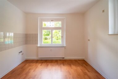 Wohnung zur Miete 307 € 2 Zimmer 52,9 m² Erdgeschoss Horststraße 27 Kappel 821 Chemnitz 09119