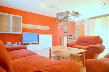 Wohnung zur Miete Wohnen auf Zeit 620 € 2 Zimmer 65 m² frei ab 01.08.2024 Röthenbach Röthenbach an der Pegnitz 90552