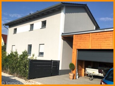 Einfamilienhaus zum Kauf 449.000 € 5 Zimmer 120 m² 281 m² Grundstück Mühlhausen Mühlhausen 92360
