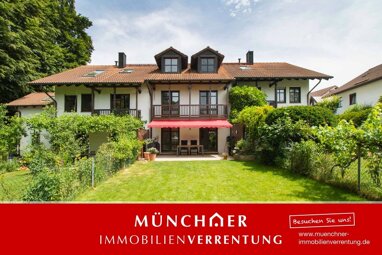 Reihenmittelhaus zum Kauf 1.085.000 € 5,5 Zimmer 134 m² 219 m² Grundstück Starnberg Starnberg 82319