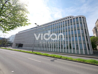 Bürofläche zur Miete 21 € 600 m² Bürofläche teilbar ab 300 m² Neustadt - Nord Köln 50668