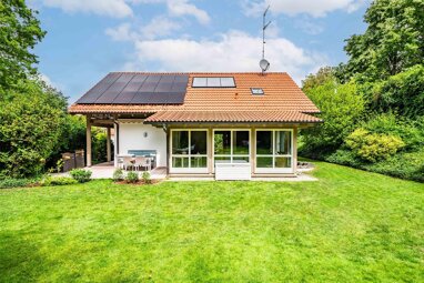 Einfamilienhaus zum Kauf 995.000 € 5,5 Zimmer 190 m² 720 m² Grundstück Pürgen Pürgen 86932