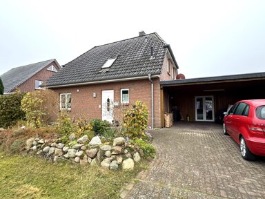 Einfamilienhaus zum Kauf 410.000 € 4 Zimmer 123 m² 653 m² Grundstück Embsen Embsen 21409