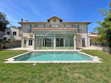 Villa zum Kauf 2.490.000 € 6 Zimmer 245 m² 1.223 m² Grundstück Rabiac-La Paganne Antibes 06600