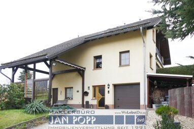 Einfamilienhaus zum Kauf 265.000 € 6 Zimmer 126 m² 582 m² Grundstück Mohlsdorf Mohlsdorf-Teichwolframsdorf 07987