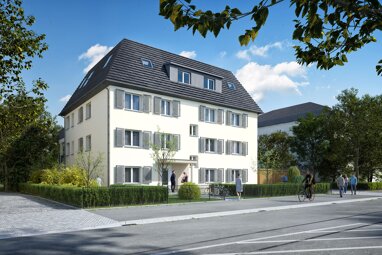 Wohnung zum Kauf Provisionsfrei 478.737 € 3 Zimmer 80,5 m² 1. Geschoss Ackermannstrasse 20 Südvorstadt-Ost (Ackermannstr.) Dresden 01217