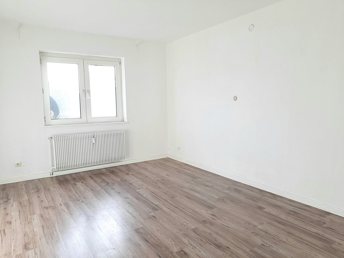 Wohnung zur Miete 330 € 2,5 Zimmer 55 m²<br/>Wohnfläche Süd Recklinghausen 45661