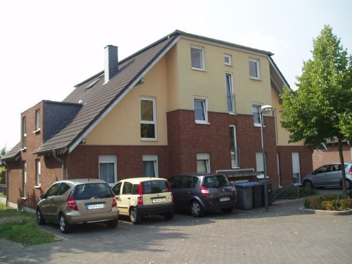 Wohnung zum Kauf 274.000 € 3 Zimmer Julius-Haas-Weg 16 Immigrath Langenfeld (Rheinland) 40764
