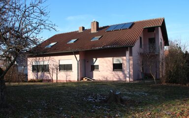 Mehrfamilienhaus zum Kauf 415.000 € 8 Zimmer 250 m² 836 m² Grundstück Hohenwart - Stadtviertel 123 Pforzheim 75181