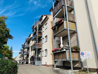 Wohnung zur Miete 700 € 3 Zimmer 68,8 m² 1. Geschoss Witzlebenstraße 5 Gohlis - Nord Leipzig 04157