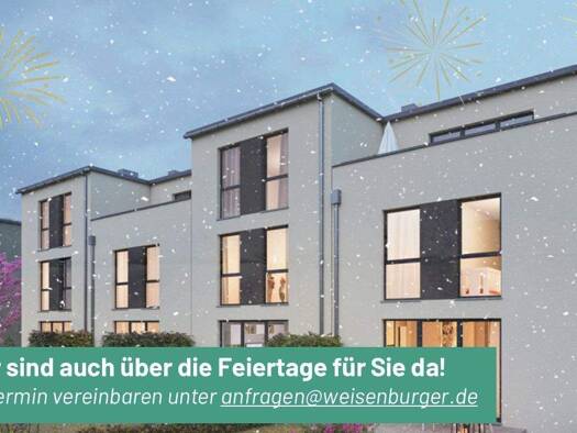 Fertig- und Musterhäuser zum Kauf Marie-Volk-Straße Messel 64409