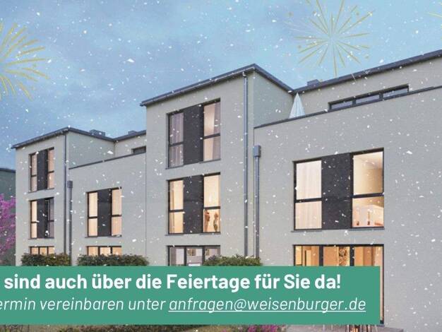 Fertig- und Musterhäuser zum Kauf Marie-Volk-Straße Messel 64409