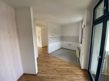 Wohnung zur Miete 360 € 2 Zimmer 56,8 m² 2. Geschoss Thümmelstrasse 50 Südvorstadt Altenburg 04600