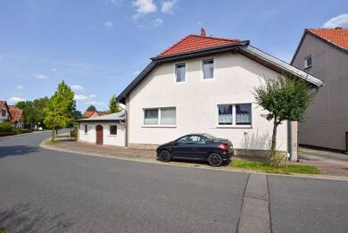 Einfamilienhaus zum Kauf 420.000 € 20 Zimmer 475 m² 1.789 m² Grundstück Burgdorf Burgdorf bei Salzgitter 38272