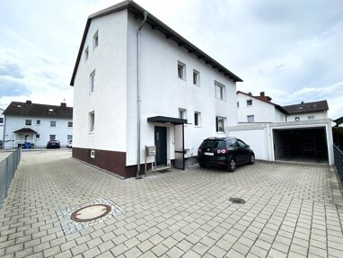 Mehrfamilienhaus zum Kauf 727.000 € 8,5 Zimmer 194,2 m² 355 m² Grundstück Unterhaunstadt Ingolstadt 85055