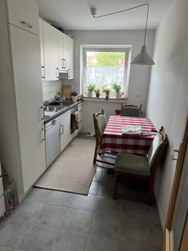 Wohnung zur Miete 1.200 € 3 Zimmer 83 m² 1. Geschoss frei ab 01.12.2024 Zweibrücker Strasse Bilderstöckchen Köln 50739