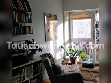 Wohnung zur Miete Tauschwohnung 976 € 3 Zimmer 65 m² 2. Geschoss Friedrichshagen Berlin 12587