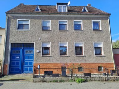 Mehrfamilienhaus zum Kauf 174.000 € 7 Zimmer 152 m² 2.503 m² Grundstück Plaue Brandenburg an der Havel 14774