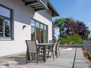 Wohnung zur Miete Wohnen auf Zeit 2.900 € 3 Zimmer 190 m² frei ab 01.07.2024 Langebrück-Süd Langebrück 01465