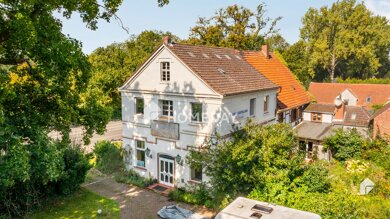 Mehrfamilienhaus zum Kauf 369.000 € 10 Zimmer 260 m² 3.815 m² Grundstück Thöningsen Soest 59494