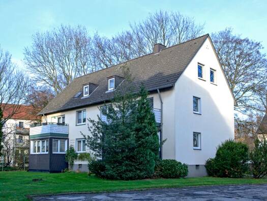 Wohnung zur Miete 549 € 2 Zimmer 68,4 m² 2. Geschoss Rohdesdiek 77 Bodelschwingh Dortmund 44357