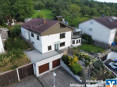 Mehrfamilienhaus zum Kauf 750.000 € 7 Zimmer 213 m² 778 m² Grundstück Owen 73277