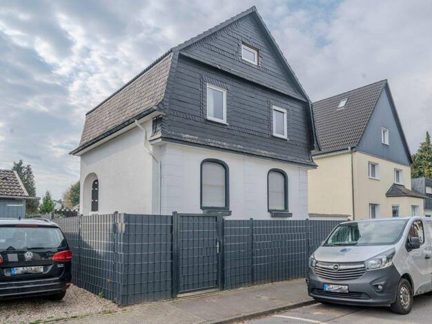 Einfamilienhaus zum Kauf 749.000 € 8 Zimmer 176 m² 540 m² Grundstück Leichlingen 42799