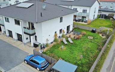 Doppelhaushälfte zum Kauf 599.000 € 5 Zimmer 149,6 m² 390 m² Grundstück Haidhof Maxhütte-Haidhof 93142