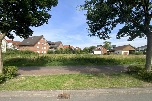 Grundstück zum Kauf 220.000 € 814 m² Grundstück Lipperreihe Oerlinghausen 33813