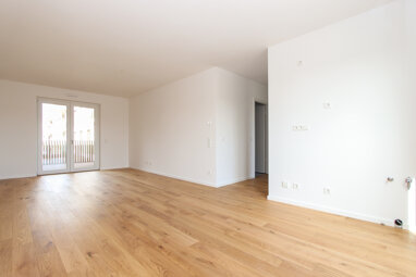 Wohnung zur Miete 1.530 € 3 Zimmer 82 m² 2. Geschoss Angerstraße 42b Freising Freising 85354