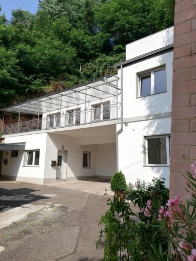 Apartment zur Miete 530 € 1 Zimmer 50 m² Erdgeschoss Biewer 2 Trier 54293