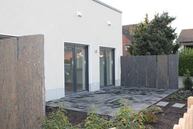 Terrassenwohnung zur Miete 1.100 € 2,5 Zimmer 109,2 m² frei ab 15.07.2025 Lohmar Lohmar 53797