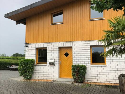 Maisonette zur Miete 890 € 3 Zimmer 83 m² frei ab sofort Krahwinkel Lohmar 53797