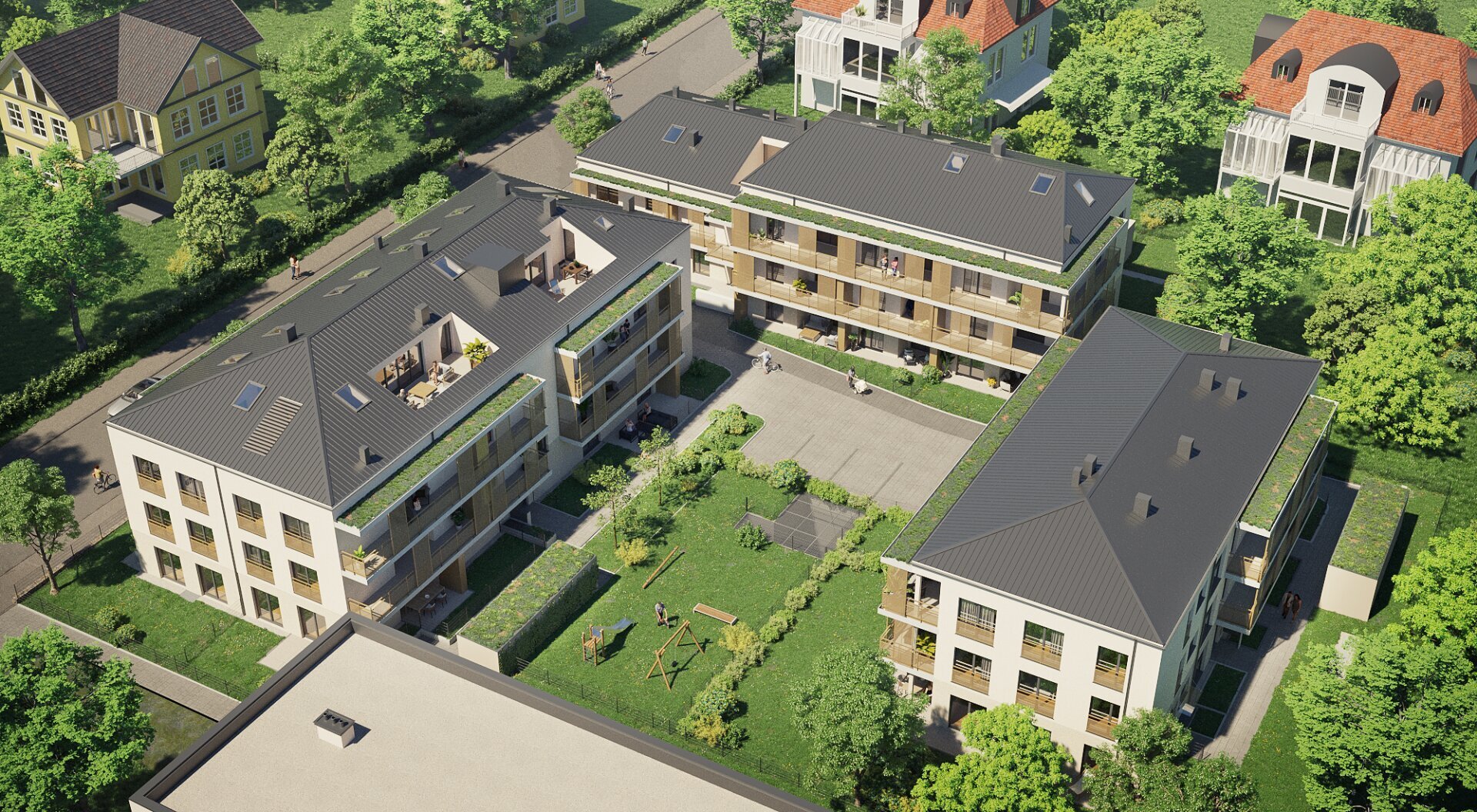 Wohnung zum Kauf 519.000 € 3 Zimmer 73,7 m² 1. Geschoss Nonn Bad Reichenhall 83435