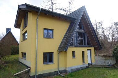 Einfamilienhaus zum Kauf 110.000 € 4 Zimmer 136 m² 1.500 m² Grundstück Friedrichrode Alterode 06543