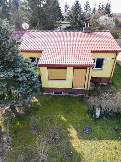 Einfamilienhaus zum Kauf 325.000 € 4 Zimmer 110 m² 1.961 m² Grundstück Werder Rehfelde 15345