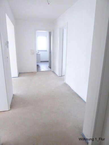 Wohnung zur Miete 1.070 € 3 Zimmer 89 m² 1. Geschoss Korbach Korbach - Korbach 34497