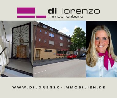 Mehrfamilienhaus zum Kauf 398.500 € 14 Zimmer 241 m² 197 m² Grundstück Wickrath - Mitte Mönchengladbach 41189